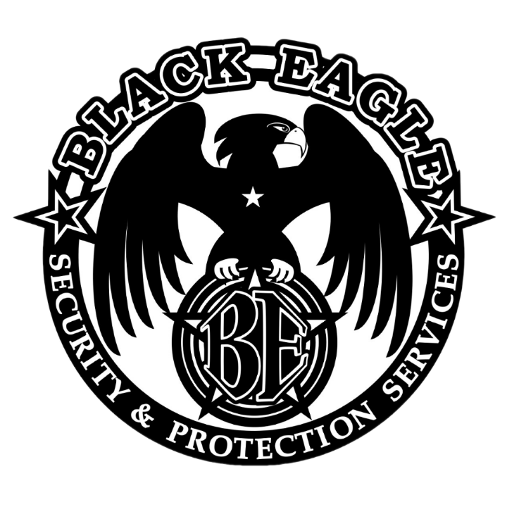 Black Eagle Security | Security Guards and Elite Asset Protection